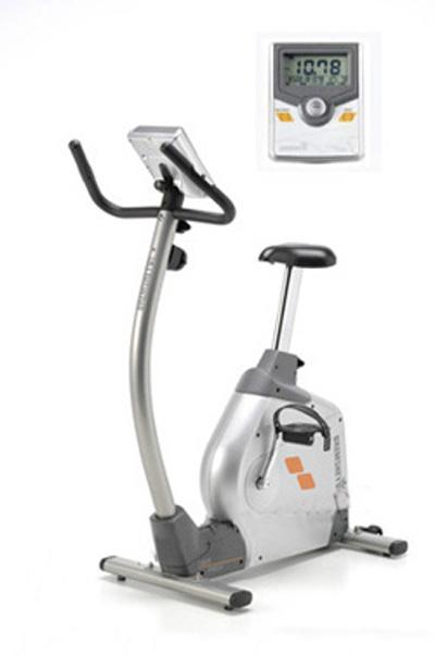Cardio Ambition 2008