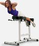 Body Solid WRCH-22BS