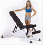 Body Solid GFID-71 Универсальная скамья