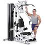 Body Solid EXM-2750 S Силовой центр