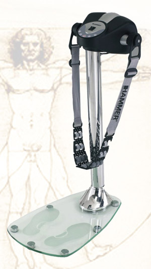 BODY NOVA