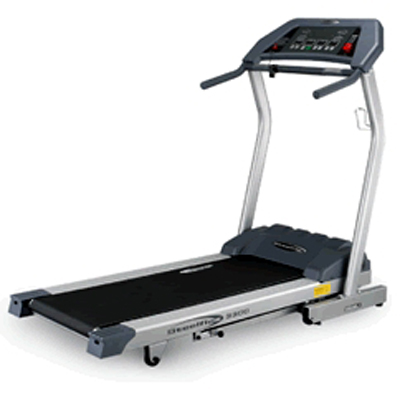 Steel Flex 3300H