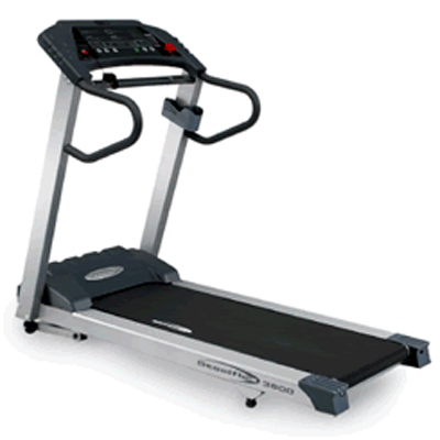 Steel Flex 3600