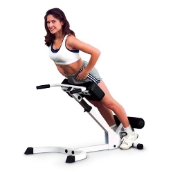 Body Solid PHYP-45 Римская скамья/гиперэкстензия 45град.