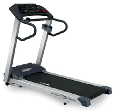 Steel Flex 4600