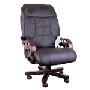 Офисное массажное кресло Luxar FX-350
