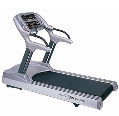 Steel Flex 8000