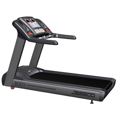BODY STRONG JB-6600
