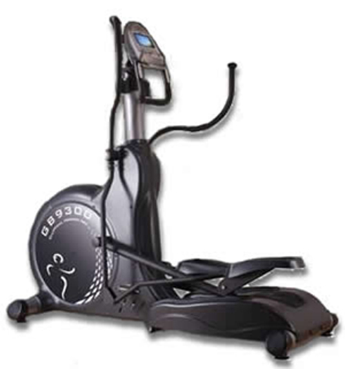 BODY CHAR-GER GB9300
