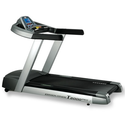 Johnson T8000 PRO