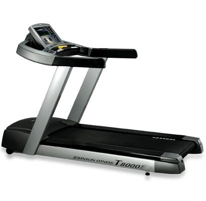 Johnson T8000 Entertainment