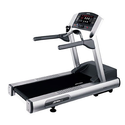 Life Fitness 95Ti