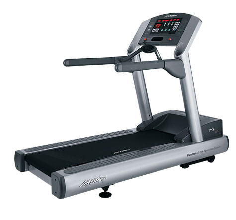 Life Fitness T9I