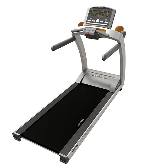 Life Fitness T5-5