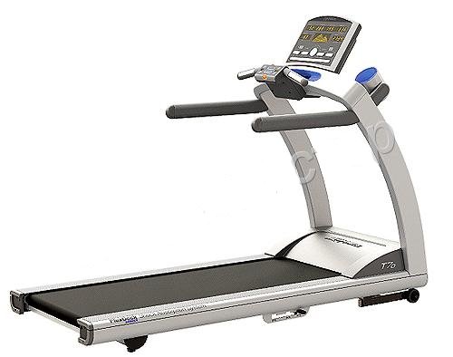 LIFE FITNESS Т7-0