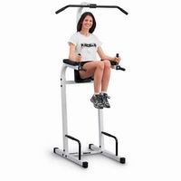 Body Solid PVKC-83W Тренажер для подъема ног, подтягиваний