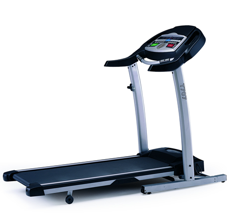 Treo Fitness T707