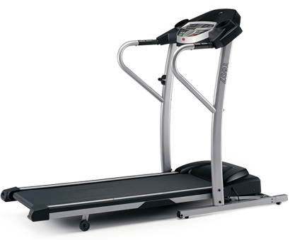 Treo Fitness T607