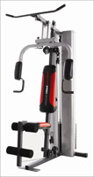 Многофункциональный домашний силовой тренажер Weider PRO 2000