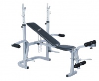 Скамья многофункциональная Atemi ASB 910