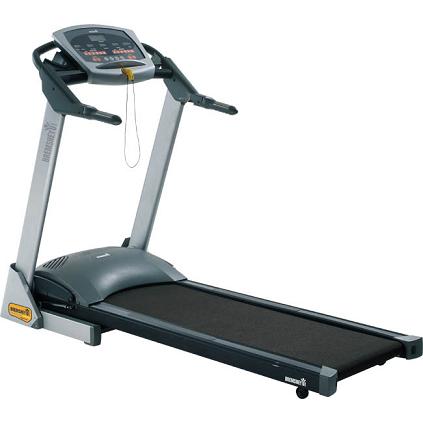 Bremshey Treadline Control