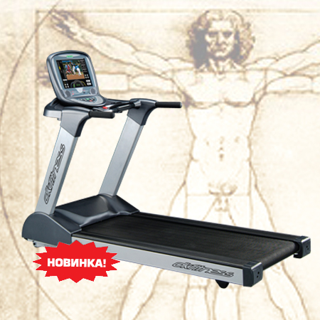 DK FITNESS 931BT15