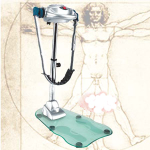 Iron Body