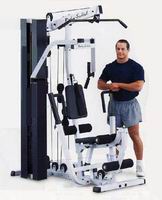 Body Solid EXM 2000 S Мультистанция