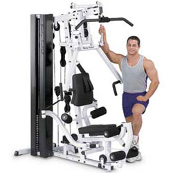 Body Solid EXM-2750 S ������� �����