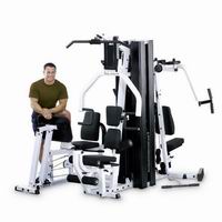 Body Solid EXM-3000LP Силовой центр
