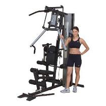 Body Solid G2B Силовой центр