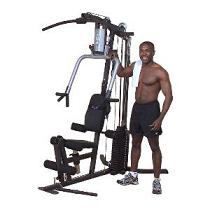 Body Solid G3S Силовой центр