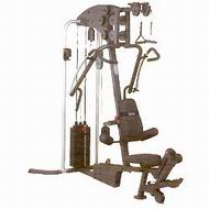 Body-Solid G4i