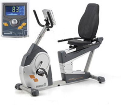 Cardio Comfort Control 2008