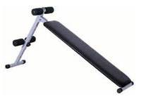 Скамья для пресса Novus KLJ-101 (Flex)