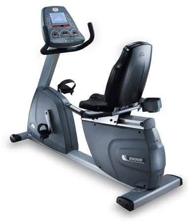 Johnson R8000