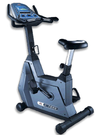 Johnson C7000