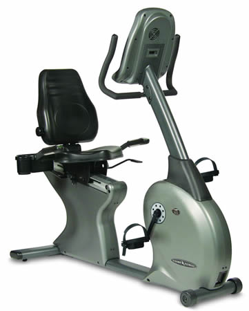 Vision Fitness R2850 HRT
