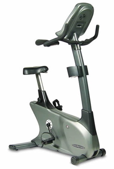 Vision Fitness E3800 HRT