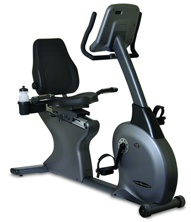 Vision Fitness R2650HRT