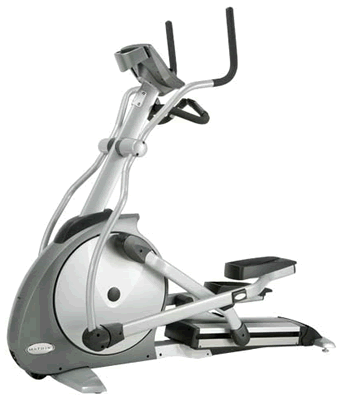 Matrix MX-I5x Incline Elliptical