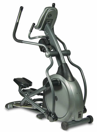 Vision Fitness X6850 HRT