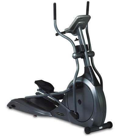 Vision Fitness X6600HRT