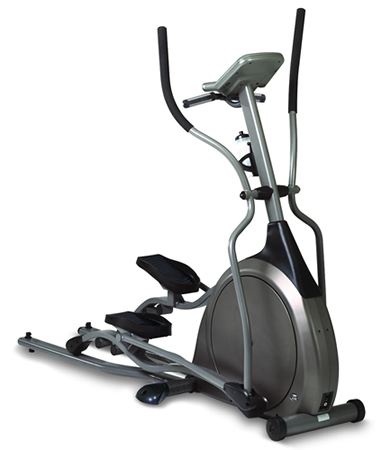 Vision Fitness X6200HRT