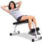 Body Solid PAB-139W Скамья для пресса