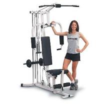 Body Solid PHG-1000W ������� �����