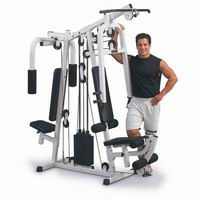 Body Solid PHG-2000W Силовой центр
