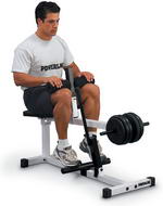 Тренажер для икроножных мышц Body Solid PSC-43W