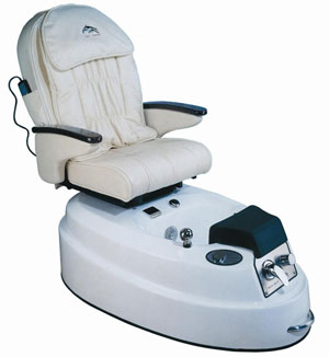Wawe SPA III