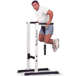 Body-Solid GDIP-59 Стойка для отжиманий